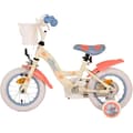Miniatyrbild 3 av 4: Barncykel - VOLARE - Disney Stitch - 12 tum - Backbroms - Avtagbara stödhjul