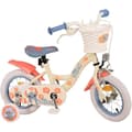 Miniatyrbild 2 av 4: Barncykel - VOLARE - Disney Stitch - 12 tum - Backbroms - Avtagbara stödhjul