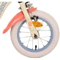 Miniatyrbild 1 av 4: Barncykel - VOLARE - Disney Stitch - 12 tum - Backbroms - Avtagbara stödhjul