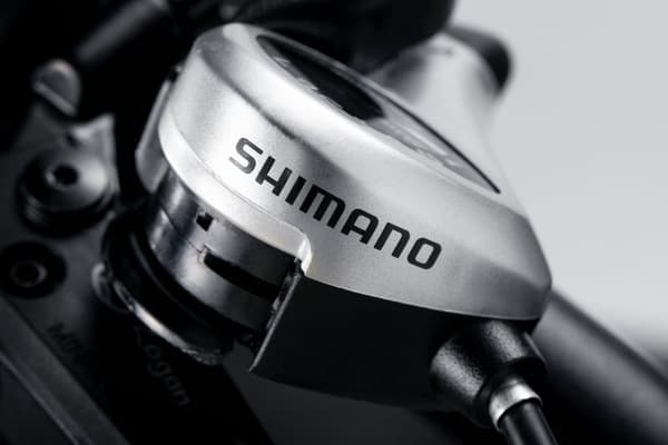 MIHOGO NX 750W elcykel med fede dæk: 120 km rækkevidde, 40 km/t, app-kontrol, hydraulisk affjedring, foldbar magnesiumramme