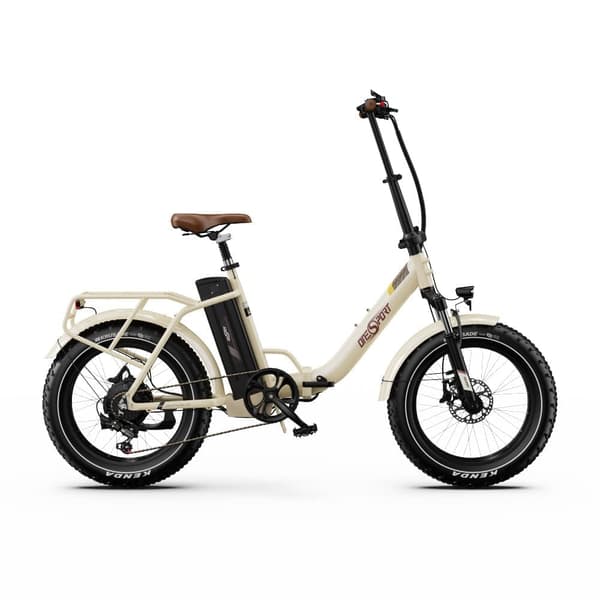 Onesport OT16 MAX 500W elcykel 120 km rækkevidde ved 50 km/t hastighed | 7-trins Shimano | Urban pendling elektrisk cykel