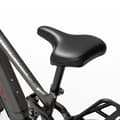 Miniatyrbild 10 av 11: Elmountainbike Dukawey Silvertip8, 1000W 52V 20Ah batteri, 26” fatbike, SUV elcykel