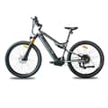 Miniatyrbillede 2 af 11: Elektrisk mountainbike HedaTX TX19, 29", 1000W motor 48V 19,2Ah batteri