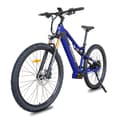 Miniatyrbillede 4 af 11: Elektrisk mountainbike HedaTX TX19, 29", 1000W motor 48V 19,2Ah batteri