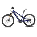 Miniatyrbillede 2 af 11: Elektrisk mountainbike HedaTX TX19, 29", 1000W motor 48V 19,2Ah batteri