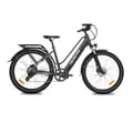 Pikkukuva 3 / 9: Sähköinen kaupunkipyörä HedaTX TX10, 27,5", 500 W moottori, 48 V 19,2 Ah akku