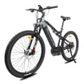 Pikkukuva 1 / 9: Sähkömaastopyörä HedaTX TX11, 27.5", 500 W keskiajomoottori, 48 V 15 Ah akku