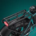 Miniatyrbild 4 av 11: Engwe L20 2025 Nyaste Elcykel 25 km/h Hastighet Med Ram Aluminiumhjul 20 Tum Nior 250W 48V 13Ah Elcykel