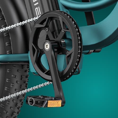 Engwe L20 2025 Nyaste Elcykel 25 km/h Hastighet Med Ram Aluminiumhjul 20 Tum Nior 250W 48V 13Ah Elcykel