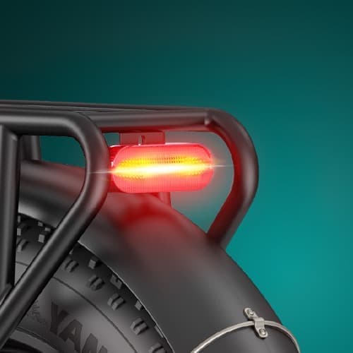 Engwe L20 2025 Nyaste Elcykel 25 km/h Hastighet Med Ram Aluminiumhjul 20 Tum Nior 250W 48V 13Ah Elcykel