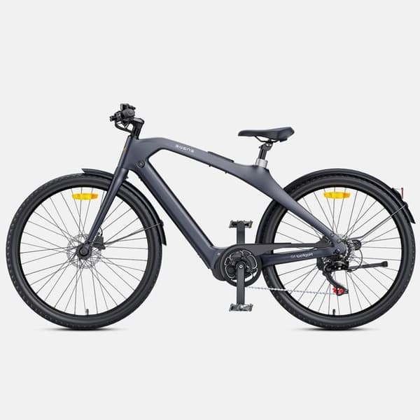 Elcykel Engwe N1 PRO. kolfiberhjul 27,5" grå 250 W