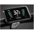 Miniatyrbild 4 av 6: HillMiles MileZoom1 Elbilar 750W 52V 15.Ah 130HK 25KM/H 20*4.0 Nior