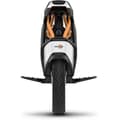 Miniatyrbild 6 av 6: KINGSONG Elektrisk Monocycle S18 Pro+Vit 1110 Wh Motor 2200W Räckvidd upp till 80 km Hastighet begränsad till 25 km/h Däck 18 tum