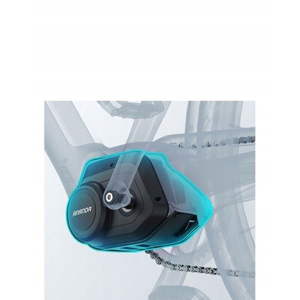 Elektrisk fordon ENGWE N1 PRO Kolfiber 250W 36V10Ah 25km/h100km APP.