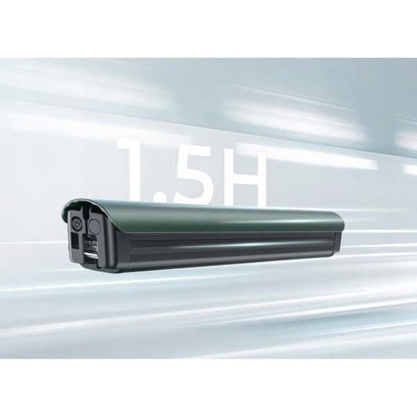 Elektrisk fordon ENGWE N1 PRO Kolfiber 250W 36V10Ah 25km/h100km APP.