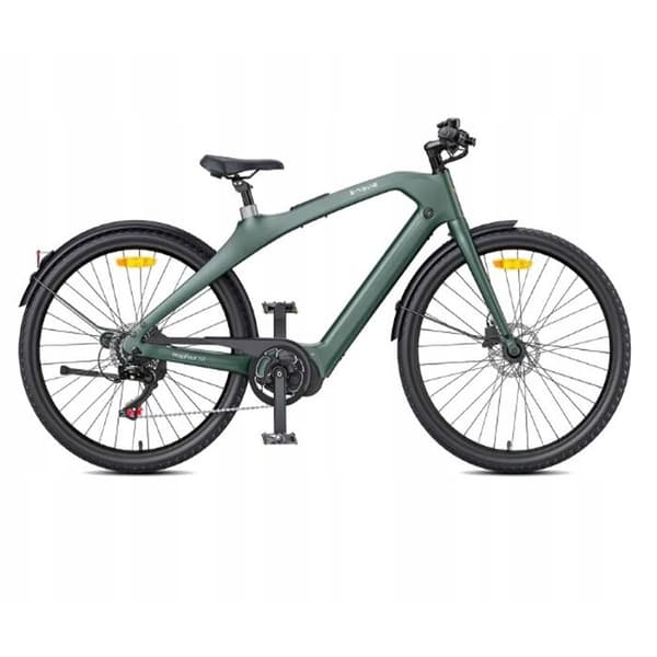 Elektrisk fordon ENGWE N1 PRO Kolfiber 250W 36V10Ah 25km/h100km APP.