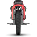 Miniatyrbild 2 av 6: KINGSONG Elektrisk Monocykel S22 Pro + 2220 Wh, motor 4000 W, räckvidd upp till 200 km, hastighet begränsad till 25 km/h, däck 20"