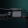 Miniatyrbillede 11 af 11: ENGWE M20 2025 nyeste elcykel 48V 26Ah dobbelt batteri, 20×4.0" dæk, 75 km rækkevidde bygget til eventyr
