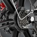 Miniatyrbild 2 av 6: Ridstar Q20-LUXE Elfordon 1500W 48V 20Ah 55KM/H Olje-broms