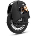 Miniatyrbild 3 av 6: KINGSONG Elektrisk Monocykel S18 Pro+Svart 1110 Wh Motor 2200W Räckvidd upp till 80 km Hastighet begränsad till 25 km/h Däck 18 tum