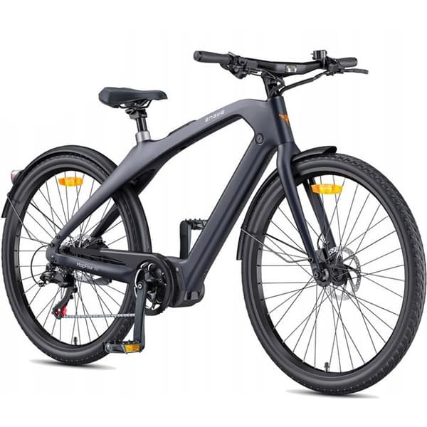 Elektrisk fordon ENGWE N1 PRO Kolfiber 250W 36V10Ah 25km/h100km APP.