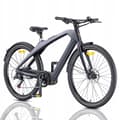 Miniatyrbild 5 av 6: Elektrisk fordon ENGWE N1 PRO Kolfiber 250W 36V10Ah 25km/h100km APP.