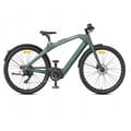 Miniatyrbild 2 av 6: Elektrisk fordon ENGWE N1 PRO Kolfiber 250W 36V10Ah 25km/h100km APP.