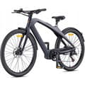 Miniatyrbild 1 av 6: Elektrisk fordon ENGWE N1 PRO Kolfiber 250W 36V10Ah 25km/h100km APP.