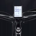 Miniatyrbild 2 av 6: Fällbar elektrisk fordon H26PRO 1800W 23Ah 48V 59KM/H Oljebroms