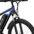 Miniatyrbild 2 av 11: DUOTTS C29 Elcykel med 750W motor, 100 km räckvidd, 29" aluminiumram, IPX5 vattentät, Shimano 21-växlad elcykel