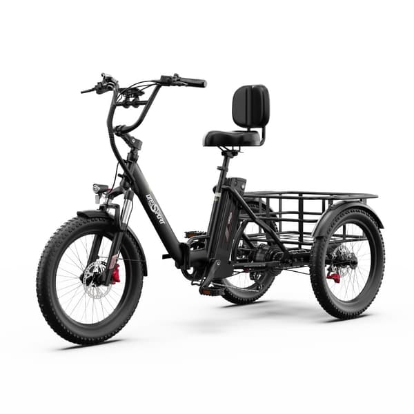 Onesport OT30PRO sähköpyörä: 500 W moottori, 48 V 18 AH akku, 80-90 km toimintasäde, vääntömomenttianturi, hydrauliset jarrut, peruutusvaihde