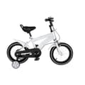 Miniatyrbild 1 av 2: 14 tum barncykel, Robust konstruktion, Justerbara funktioner,14 tum