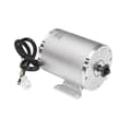 Miniatyrbillede 1 af 2: Elektrisk børsteløs motor, 3000W effekt, 72V spænding,48V 1000W Motor Kun