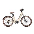 Pikkukuva 3 / 11: MIHOGO-Air Max ULTRA-LIGHT E-Bike kahdella akulla, toimintasäde enintään 194 km, paino 25 kg, sovellustuki