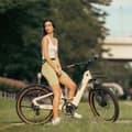 Pikkukuva 5 / 11: MIHOGO-Air Max ULTRA-LIGHT E-Bike kahdella akulla, toimintasäde enintään 194 km, paino 25 kg, sovellustuki