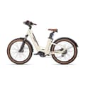Pikkukuva 2 / 11: MIHOGO-Air Max ULTRA-LIGHT E-Bike kahdella akulla, toimintasäde enintään 194 km, paino 25 kg, sovellustuki