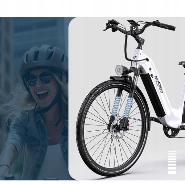 Växelcykel ONESPORT OT05 pro 250W 36V 22.5Ah 140km 27.5 APP Säker och självsäker cykling Högkapacitetsbatteri
