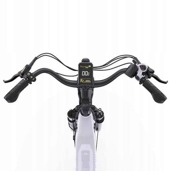 Växelcykel ONESPORT OT05 pro 250W 36V 22.5Ah 140km 27.5 APP Säker och självsäker cykling Högkapacitetsbatteri