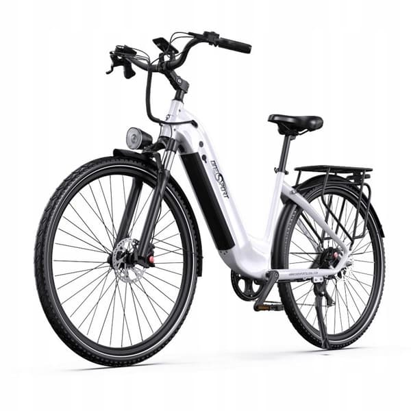 Växelcykel ONESPORT OT05 pro 250W 36V 22.5Ah 140km 27.5 APP Säker och självsäker cykling Högkapacitetsbatteri