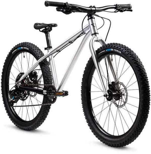 Mtb Noname - 710893 - EARLY RIDER 24 Finder