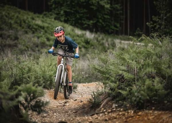 Mtb Noname - 710893 - EARLY RIDER 24 Finder