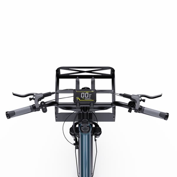 ONESPORT OT01 27AH batteri, 650W motor, 20*2,6 tums däck, 100 km räckvidd, 25 km/h hastighet, elcykel