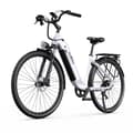 Miniatyrbild 2 av 11: ONESPORT OT05 Pro 22,5AH batteri, 250W motor, 700C*50C däck, 140 km räckvidd, 25 km/h hastighet, elcykel