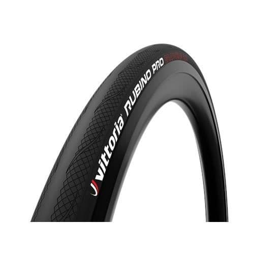 Vittoria Rubino Pro Control Graphene Däck Svart 700 x 23C - TYV3RC182311
