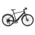 Miniatyrbillede 4 af 8: DYU klapvogn 1 Light City elektrisk cykel | 67 km rækkevidde & 19,5 kg Design - 250W pendler-elcykel med hydrauliske skivebremser