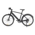 Miniatyrbillede 2 af 8: DYU klapvogn 1 Light City elektrisk cykel | 67 km rækkevidde & 19,5 kg Design - 250W pendler-elcykel med hydrauliske skivebremser