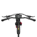 Miniatyrbillede 8 af 11: Elektrisk trehjulet cykel til last ONESPORT OT30 Pro, 500W 48V 18Ah, understøtter app