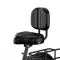 Miniatyrbillede 10 af 11: Elektrisk trehjulet cykel til last ONESPORT OT30 Pro, 500W 48V 18Ah, understøtter app