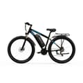 Miniatyrbild 2 av 11: DUOTTS C29 15AH batteri, 750W motor, 100 km räckvidd, 50 km/h hastighet, SHIMANO 21 växlar, elcykel