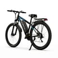 Miniatyrbild 3 av 11: DUOTTS C29 50 km/h hastighet, SHIMANO 21 växlar, 15AH batteri, 100 km räckvidd, 750W motor, elcykel